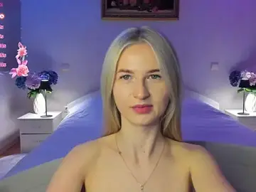 Stripchat Watch Live Sex Cams of Julie_Blaze