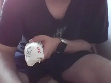 Stripchat Nude Webcam of MarkusBerq_H