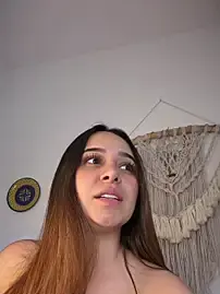 Stripchat Adult Video Chat of Naughty_hanna1