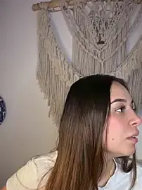 Stripchat Live Sex of Naughty_hanna1