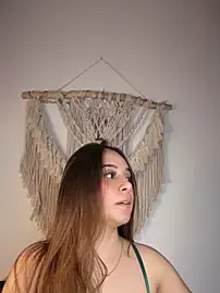 Stripchat Sex Chat of Naughty_hanna1