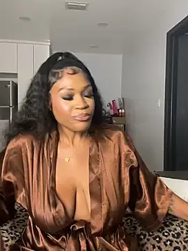 Stripchat Adult Webcam of PrincessDreamm