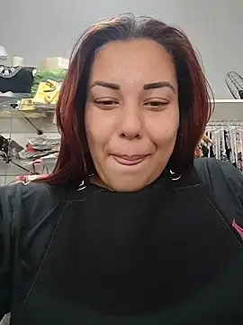 Stripchat Live Porn of RuivaGiMisteriosa