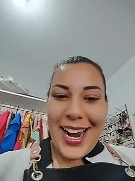 Stripchat Sex Cam of RuivaGiMisteriosa