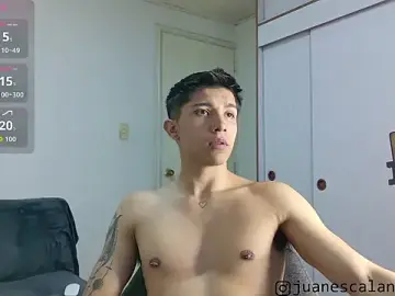 Stripchat Best live sex cam show of Thesaint_xxx