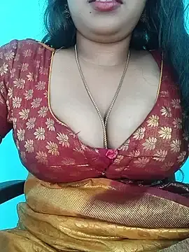 Stripchat Sex Chat of Usha_kannada