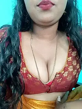 Stripchat Sex Cam of Usha_kannada