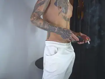 Stripchat Best live sex cam show of semalas69