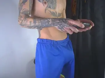 Stripchat Free Live Porn of semalas69