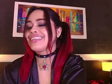 Stripchat Live Porn of EvaaFoxxy1