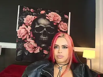 Stripchat Private Sex Chat of EvaaFoxxy1