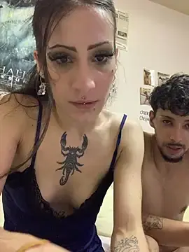 Stripchat Best live sex cam show of Hardsexoduro