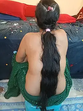 Stripchat Adult Webcams of INDIANDESIMATURE