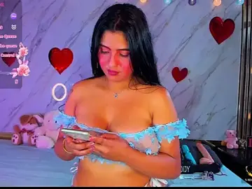 Stripchat Live Porn of Lana_Parker_01