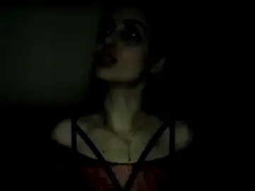 Stripchat Live Porn of MrsKriss