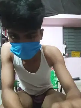Stripchat Live Sex of SEXY_KUMAR__0