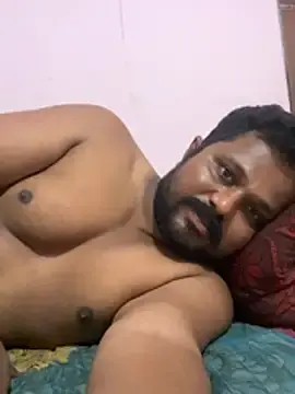 Stripchat Live Porn of Salimhot786