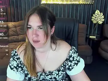 Stripchat Free Porn Cam of Sofii_darling