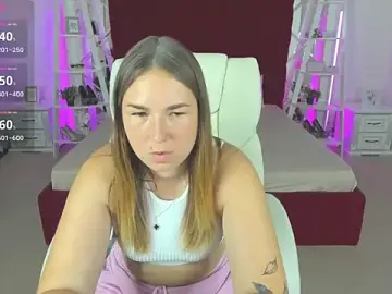 Stripchat Private Sex Chat of Sofii_darling