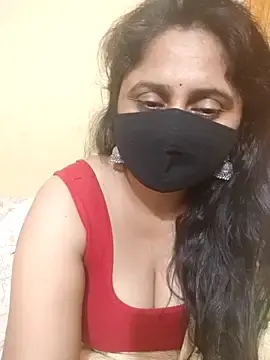 Stripchat Sex Chat of Sravvi499