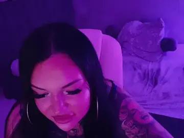 Stripchat Live Porn of _MelinaCurves_