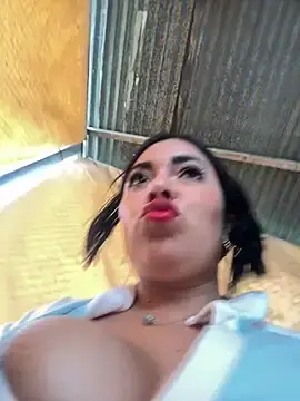 Stripchat Sex Chat of _SARA_69