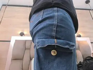 Stripchat Sex Chat of dorothy_vegga