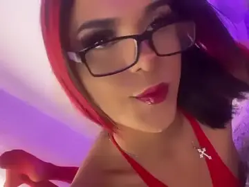 Stripchat Free Live Porn of foxxy_Angel