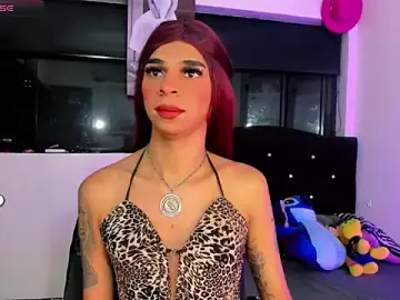 Stripchat Sex Chat of mane_pindter