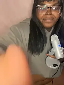 Stripchat Live Sex Cam of nylatheupgrade