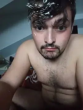 Stripchat Best live sex cam show of vicenmesa