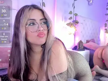 Stripchat Sex Chat of Abby_Snow_