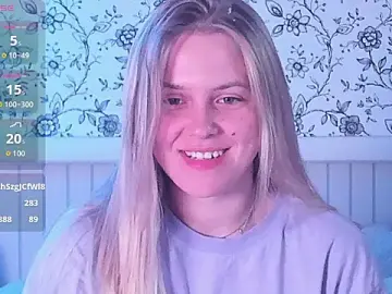 Stripchat Watch Live Sex Cams of AngelAnty