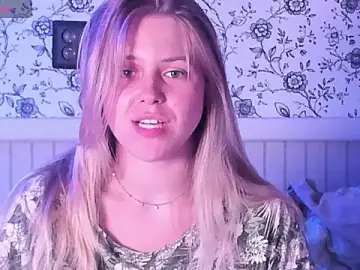 Stripchat Live Porn of AngelAnty