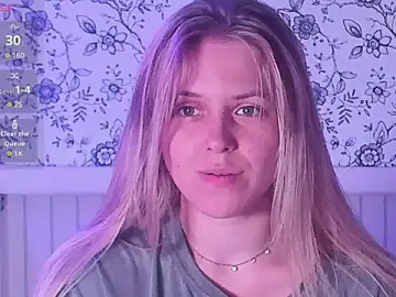 Stripchat Best Webcam of AngelAnty