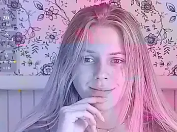 Stripchat Live Porn of AngelAnty