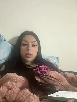 Stripchat Sex Cam of LovelyJulliette