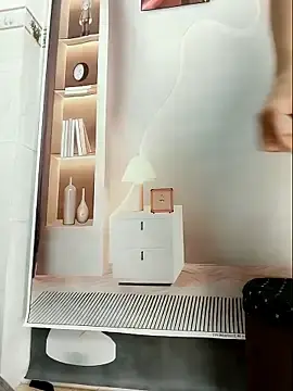 Stripchat Nude Webcam of Puka_cute234