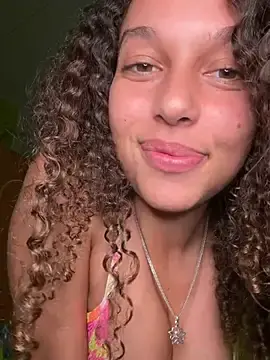 Stripchat Private Sex Chat of Rati_Curly