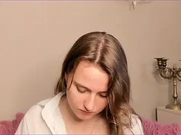 Stripchat Adult Video Chat of RubieHeiser