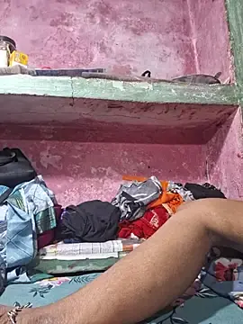 Stripchat Live Sex of SONIYABHABHI90