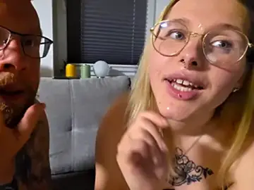 Stripchat Best Webcam of SecretDuo9196