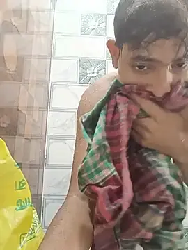 Stripchat Live Porn of TheMysteryGuy_Kolkata