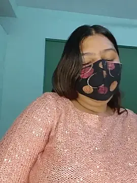 Stripchat Live Sex Cam of YOUR_GF_