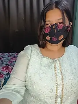 Stripchat Live Sex of YOUR_GF_