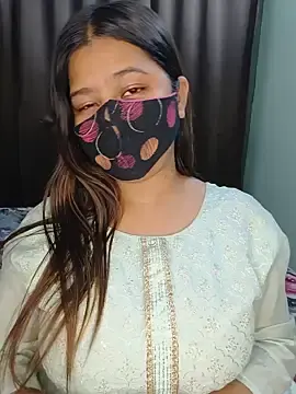 Stripchat Live Porn of YOUR_GF_