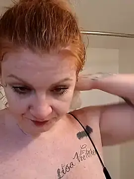 Stripchat Nude Webcam of nakedgarbageperson