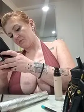 Stripchat Sex Cam of nakedgarbageperson