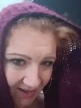 Stripchat Sex Cam of nakedgarbageperson