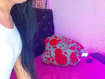 Stripchat Live Sex Cam of ray_and_666